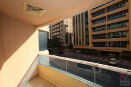 One Month Rent Free-Spacious 1 BR
