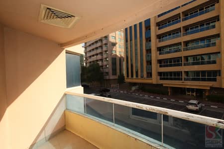 1 Slaapkamer Appartement te Huur in Bur Dubai, Dubai - IMG_8479. JPG 1 Slaapkamer Appartement te Huur in Bur Dubai, Dubai - IMG_8479. JPG