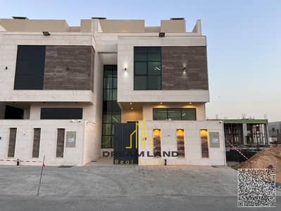 5 Slaapkamers Townhouse te Koop in Al Helio, Ajman - batch_WhatsApp Image 2026-06-10 at 11.37. 45 AM (1). jpeg 5 Slaapkamers Townhouse te Koop in Al Helio, Ajman - batch_WhatsApp Image 2026-06-10 at 11.37. 45 AM (1). jpeg