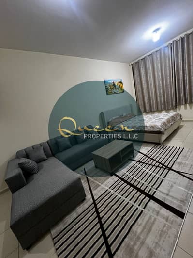 Estudio para en Alquiler en Al Rashidiya, Ajman - WhatsApp Image 2026-07-16 at 00.28. 03 (1). jpeg Estudio para en Alquiler en Al Rashidiya, Ajman - WhatsApp Image 2026-07-16 at 00.28. 03 (1). jpeg