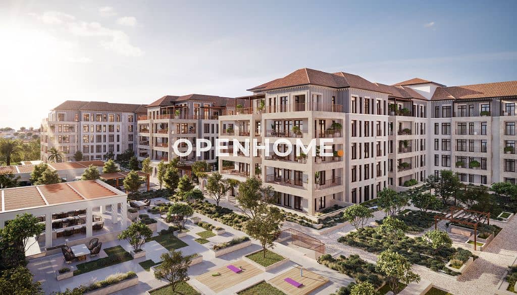 Island Lifestyle | Premium 1BR | Luxury Finishes Island Lifestyle | Premium 1BR | Luxury Finishes