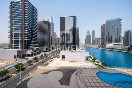 Office para en Alquiler en Business Bay, Dubai - Oficina en Business Bay,XL Tower, 150000 AED - 15847021 Office para en Alquiler en Business Bay, Dubai - Oficina en Business Bay,XL Tower, 150000 AED - 15847021