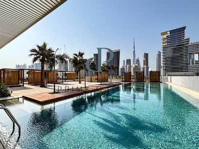 Studio de  à à vendre à Business Bay, Dubai - 1. png