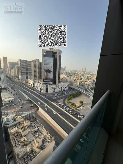 1 Schlafzimmer Wohnung zum zur Miete in Al Nuaimiya, Ajman - 00d55b63-3d77-4621-b951-3aff0148b9b4. jpg 1 Schlafzimmer Wohnung zum zur Miete in Al Nuaimiya, Ajman - 00d55b63-3d77-4621-b951-3aff0148b9b4. jpg