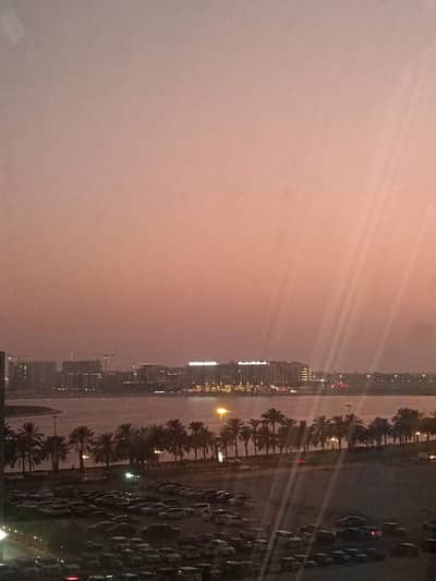 1 Slaapkamer Appartement te Huur in Al Khan, Sharjah - WhatsApp Image 2026-07-07 at 9.38. 56 PM. jpeg