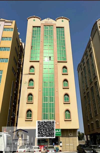 10+ Beds Building for Sale in Al Jurf, Ajman - Binder1_Page_1. jpg 10+ Beds Building for Sale in Al Jurf, Ajman - Binder1_Page_1. jpg