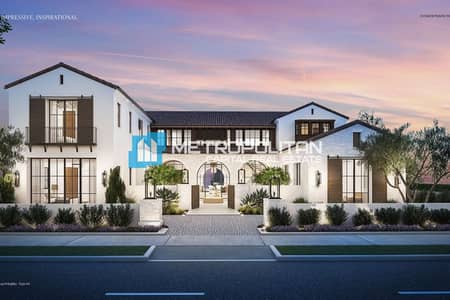 5 Bedroom Villa for Sale in Al Hudayriat Island, Abu Dhabi - FULL Beach View | Type 8 | Private Pool + Elevator 5 Bedroom Villa for Sale in Al Hudayriat Island, Abu Dhabi - FULL Beach View | Type 8 | Private Pool + Elevator