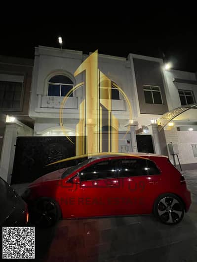 3 Bedroom Villa for Rent in Al Yasmeen, Ajman - IMG-20260604-WA0045. jpg 3 Bedroom Villa for Rent in Al Yasmeen, Ajman - IMG-20260604-WA0045. jpg