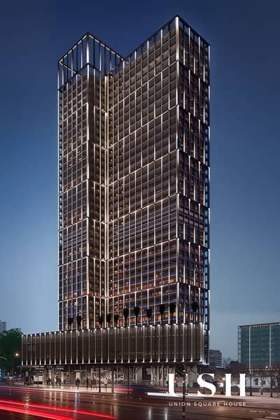 1 Schlafzimmer Wohnung zum zum Verkauf in Majan, Dubai - binghatti-titania-majan-binghatti-1763461252-015-cgi. jpg