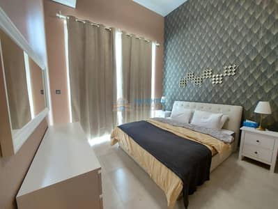 1 Schlafzimmer Wohnung zum zum Verkauf in Jumeirah Village Circle (JVC), Dubai - Wohnung in Jumeirah Village Circle (JVC)，JVC District 13，Pantheon Elysee I, 1 schlafzimmer, 950000 AED - 15848110