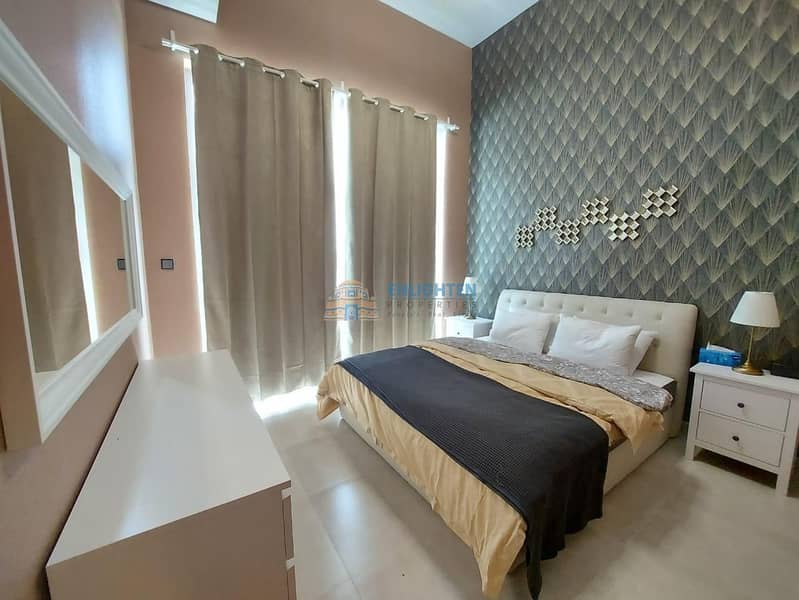 Wohnung in Jumeirah Village Circle (JVC),JVC District 13,Pantheon Elysee I, 1 schlafzimmer, 950000 AED - 15848110 Wohnung in Jumeirah Village Circle (JVC),JVC District 13,Pantheon Elysee I, 1 schlafzimmer, 950000 AED - 15848110