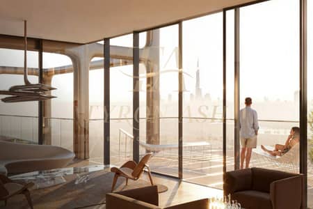 1 Bedroom Apartment for Sale in Meydan Horizon, Dubai - Luxury 1BR with Pool & Boulevard View 1 Bedroom Apartment for Sale in Meydan Horizon, Dubai - Luxury 1BR with Pool & Boulevard View