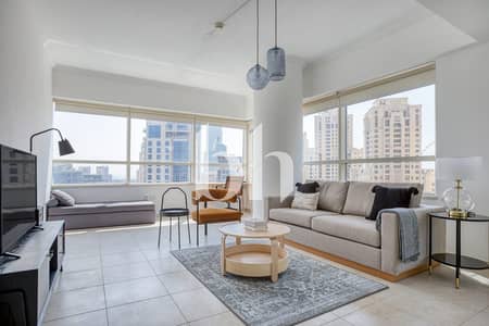2 Bedroom Flat for Rent in Dubai Marina, Dubai - images image img