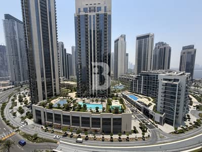 Appartement de 2 chambres à à louer à Dubai Creek Harbour, Dubai - Appartement à Dubai Creek Harbour，Creek Edge，Creek Edge Tower 2, 2 chambres, 135000 AED - 15848189