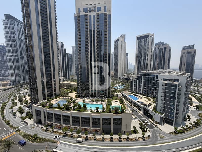 Appartement à Dubai Creek Harbour,Creek Edge,Creek Edge Tower 2, 2 chambres, 135000 AED - 15848189 Appartement à Dubai Creek Harbour,Creek Edge,Creek Edge Tower 2, 2 chambres, 135000 AED - 15848189