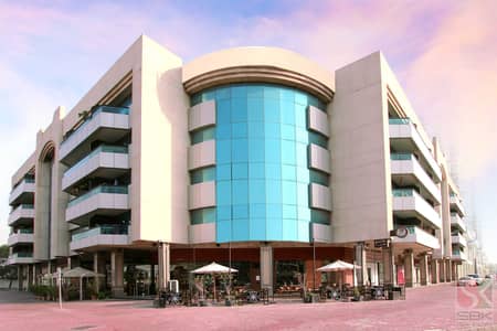1 Slaapkamer Appartement te Huur in Al Hudaiba, Dubai - Image. jpg 1 Slaapkamer Appartement te Huur in Al Hudaiba, Dubai - Image. jpg