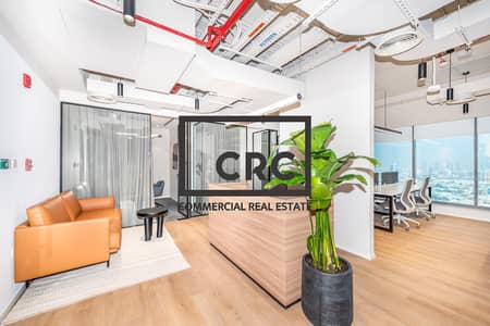 Office para en Alquiler en Sheikh Zayed Road, Dubai - Image 0
