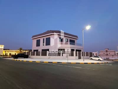 6 Bedroom Villa for Sale in Tilal City, Sharjah - WhatsApp Image 2026-07-11 at 4.40. 16 PM. jpeg 6 Bedroom Villa for Sale in Tilal City, Sharjah - WhatsApp Image 2026-07-11 at 4.40. 16 PM. jpeg
