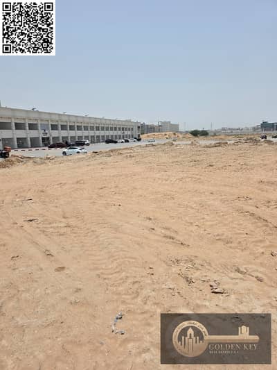 Plot te Koop in Al Amerah, Ajman - WhatsApp Image 2026-07-16 at 11.52. 18 AM33. jpeg Plot te Koop in Al Amerah, Ajman - WhatsApp Image 2026-07-16 at 11.52. 18 AM33. jpeg