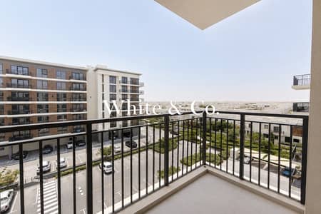 1 Bedroom Apartment for Rent in Town Square, Dubai - Ready | Modern Finishes | Newer Building 1 Bedroom Apartment for Rent in Town Square, Dubai - Ready | Modern Finishes | Newer Building
