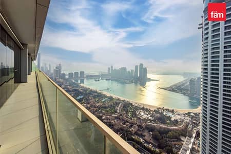 4 Schlafzimmer Penthouse zum zum Verkauf in Palm Jumeirah, Dubai - Penthouse in Palm Jumeirah,Palm Views,Palm Views West, 4 schlafzimmer, 18500000 AED - 15848302 4 Schlafzimmer Penthouse zum zum Verkauf in Palm Jumeirah, Dubai - Penthouse in Palm Jumeirah,Palm Views,Palm Views West, 4 schlafzimmer, 18500000 AED - 15848302