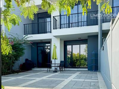 3 Bedroom Villa for Rent in Motor City, Dubai - 4. jpg 3 Bedroom Villa for Rent in Motor City, Dubai - 4. jpg