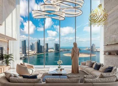 2 Bedroom Apartment for Sale in Al Khan, Sharjah - WhatsApp Image 2026-05-21 at 11.21. 51 (10). jpeg 2 Bedroom Apartment for Sale in Al Khan, Sharjah - WhatsApp Image 2026-05-21 at 11.21. 51 (10). jpeg