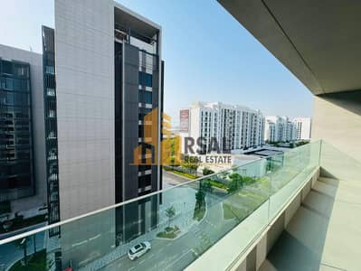 阿尔加达， 夏尔迦 1 卧室公寓待租 - 88ba5021-b107-4b20-a388-7be30b339531. jpg