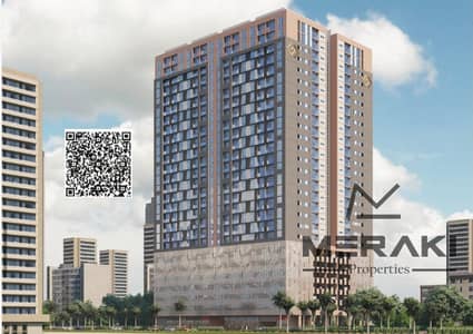 1 Bedroom Flat for Sale in Al Amerah, Ajman - WhatsApp Image 2026-07-16 at 12.18. 13 PM (1). jpeg