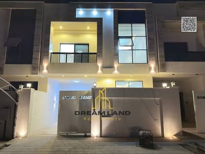 5 Camere Villa in Vendita a Al Helio, Ajman - batch_WhatsApp Image 2025-08-05 at 10.10. 42 PM. jpg 5 Camere Villa in Vendita a Al Helio, Ajman - batch_WhatsApp Image 2025-08-05 at 10.10. 42 PM. jpg