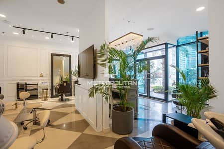 Shop for Sale in Dubai Marina, Dubai - Exclusive Unit with Exceptional Rental Returns Shop for Sale in Dubai Marina, Dubai - Exclusive Unit with Exceptional Rental Returns