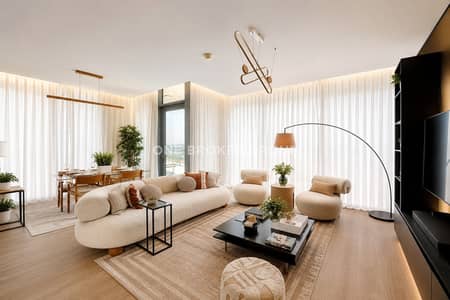Appartement de 2 chambres à à vendre à Mohammed Bin Rashid City (MBR City), Dubai - Appartement à Mohammed Bin Rashid City (MBR City)，District One，The Residences at District One，Residences 21, 2 chambres, 3600000 AED - 15848503