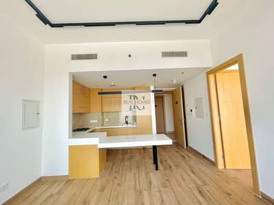1 Bedroom Apartment for Rent in Jumeirah Village Circle (JVC), Dubai - ELLINGTON 1BHK | POOL VIEW | CALL NOW