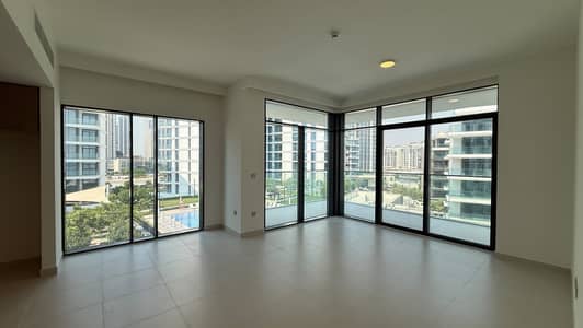 2 Bedroom Flat for Rent in Dubai Creek Harbour, Dubai - Vacant 2BR Apartment | Ready to Move | The Cove II