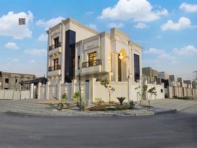 6 Schlafzimmer Villa zum zum Verkauf in Al Helio, Ajman - WhatsApp Image 2026-07-10 at 3.52. 06 AM. jpeg