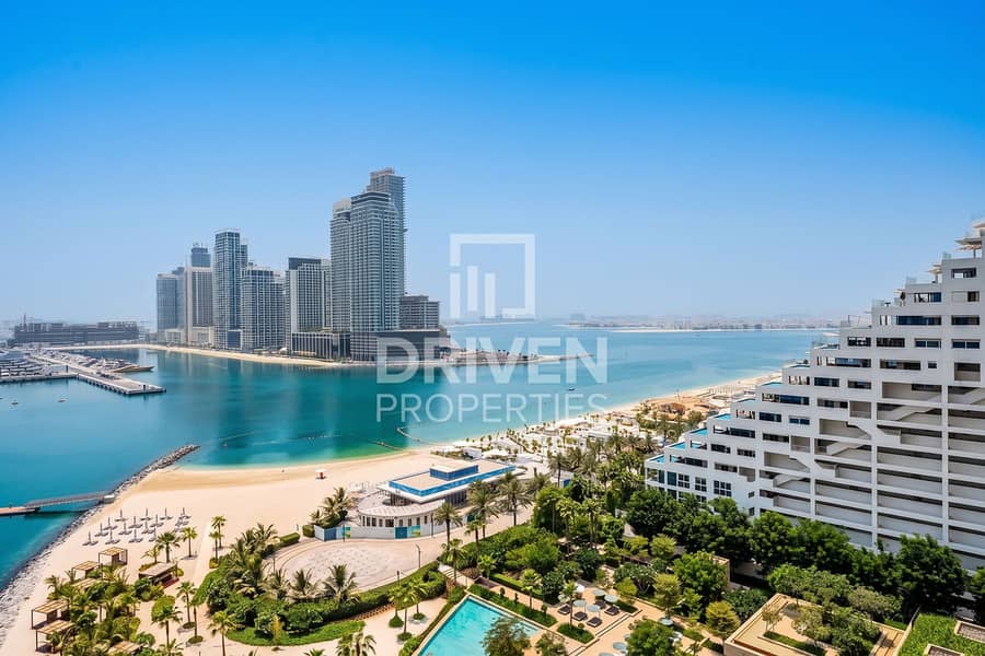 One at Palm Jumeirah
