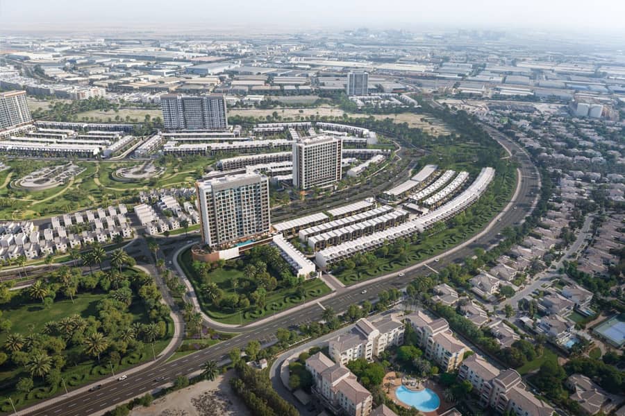 Appartement à Dubai Investments Park (DIP),Dubai Investments Park 1,Verdana 5,Verdana Residence 5, 390000 AED - 15848547 Appartement à Dubai Investments Park (DIP),Dubai Investments Park 1,Verdana 5,Verdana Residence 5, 390000 AED - 15848547