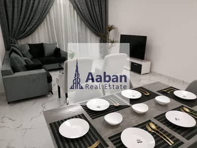 2 Bedroom Apartment for Sale in Al Rashidiya, Ajman - WhatsApp Image 2026-07-16 at 12.07. 40 PM (1). jpeg
