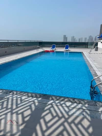 1 Bedroom Apartment for Rent in Al Mamzar, Dubai - WhatsApp Image 2026-07-15 at 2.47. 18 PM. jpeg