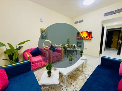 2 habitaciones Apartamento para en Alquiler en Al Nuaimiya, Ajman - WhatsApp Image 2026-07-16 at 11.59. 16 (1). jpeg 2 habitaciones Apartamento para en Alquiler en Al Nuaimiya, Ajman - WhatsApp Image 2026-07-16 at 11.59. 16 (1). jpeg