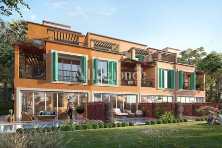 Townhouse de 5 chambres à à vendre à DAMAC Lagoons, Dubai - Maison de ville à DAMAC Lagoons,Nice, 5 chambres, 3850000 AED - 15847492 Townhouse de 5 chambres à à vendre à DAMAC Lagoons, Dubai - Maison de ville à DAMAC Lagoons,Nice, 5 chambres, 3850000 AED - 15847492
