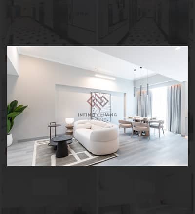 2 Slaapkamers Appartement te Koop in Jumeirah Village Circle (JVC), Dubai - Appartement in Jumeirah Village Circle (JVC)，JVC District 11，Concept 7 Residences, 2 slaapkamers, 1641139 AED - 15848671