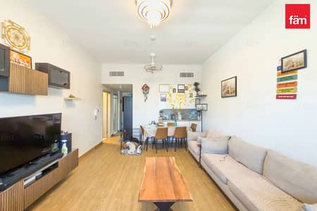 1 habitación Apartamento para en Venta en Dubai Sports City, Dubai - Apartamento en Dubai Sports City，Profile Residence, 1 dormitorio, 940000 AED - 15848657