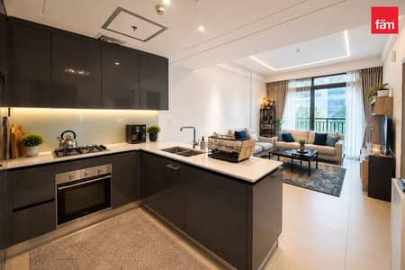 1 habitación Apartamento para en Alquiler en Arjan, Dubai - Apartamento en Arjan，Sunrise Legend, 1 dormitorio, 75000 AED - 15848679