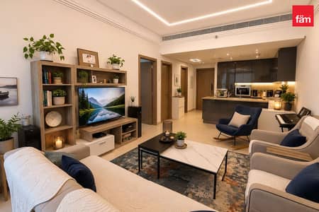 1 Schlafzimmer Wohnung zum zur Miete in Arjan, Dubai - Wohnung in Arjan,Sunrise Legend, 1 schlafzimmer, 75000 AED - 15848679 1 Schlafzimmer Wohnung zum zur Miete in Arjan, Dubai - Wohnung in Arjan,Sunrise Legend, 1 schlafzimmer, 75000 AED - 15848679
