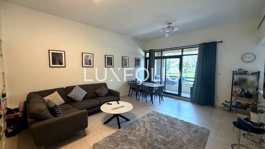 2 Bedroom Apartment for Sale in The Greens, Dubai - 2 Bedroom | Study | Exclusive 2 Bedroom Apartment for Sale in The Greens, Dubai - 2 Bedroom | Study | Exclusive