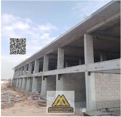 Building zum zum Verkauf in Al Helio, Ajman - WhatsApp Image 2026-07-16 at 11.01. 33 AM (2). jpeg Building zum zum Verkauf in Al Helio, Ajman - WhatsApp Image 2026-07-16 at 11.01. 33 AM (2). jpeg
