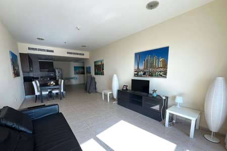 1 habitación Apartamento para en Alquiler en Dubai Marina, Dubai - 3_202312051618428602. jpeg