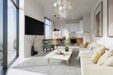 1 Bedroom Apartment for Sale in Business Bay, Dubai - Lowest in Market | High Floor | Below OP