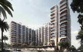 Contemporary Refined Living-Elevated Lifestyle Amenities
